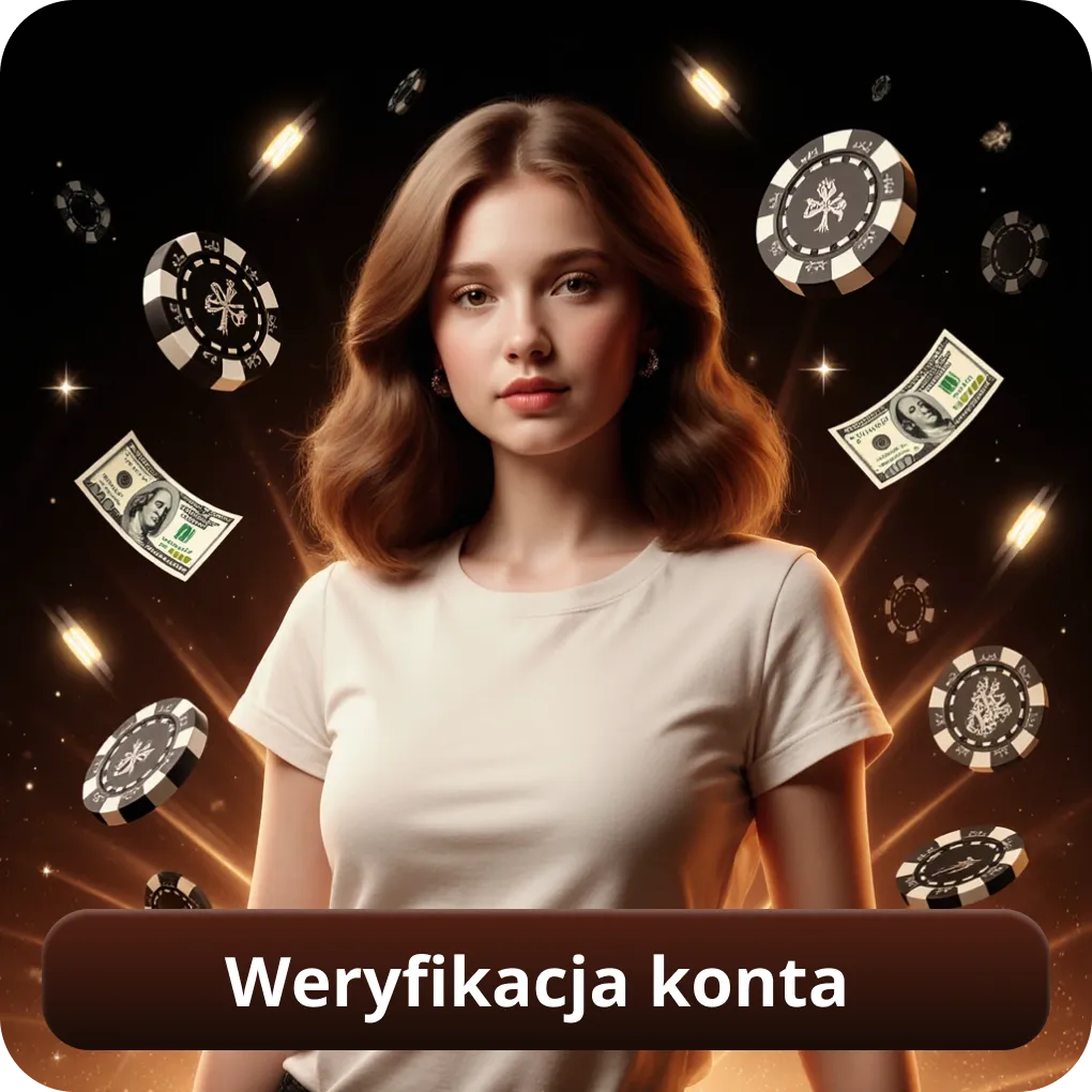 Weryfikacja konta