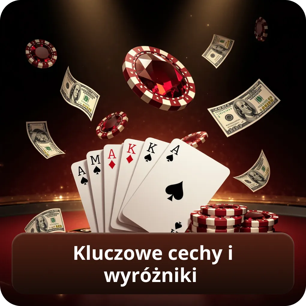 Kluczowe cechy i wyróżniki